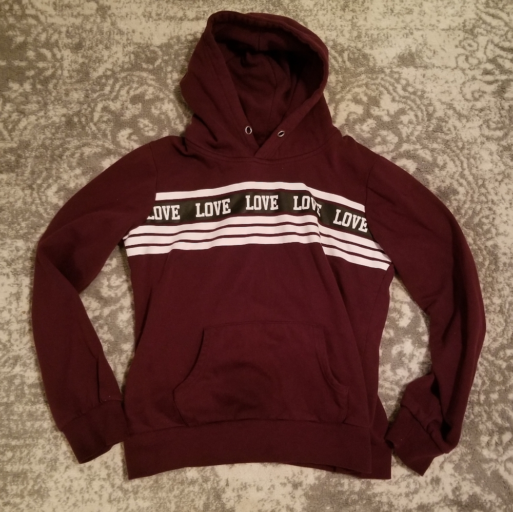 Reflex Hoodie Sweater